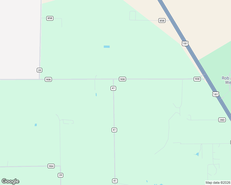 map of restaurants, bars, coffee shops, grocery stores, and more near in Sinton