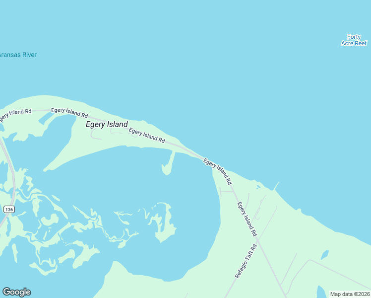 map of restaurants, bars, coffee shops, grocery stores, and more near 458 Egery Island Road in Taft