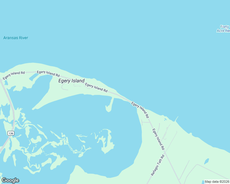 map of restaurants, bars, coffee shops, grocery stores, and more near 456 Egery Island Road in Taft