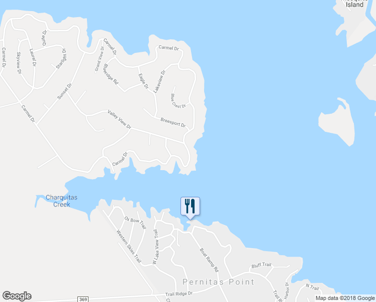 map of restaurants, bars, coffee shops, grocery stores, and more near 633 Carmel Drive in Sandia