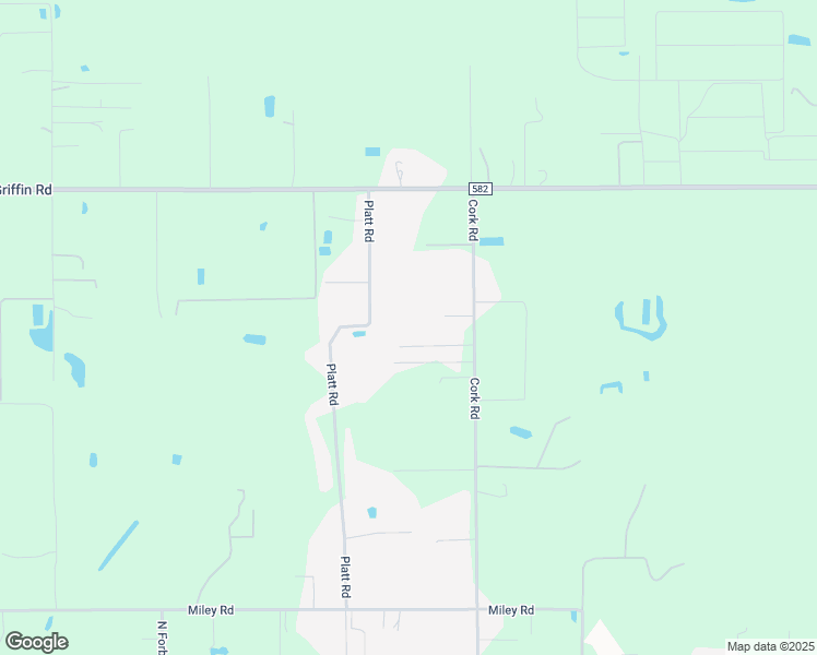 map of restaurants, bars, coffee shops, grocery stores, and more near 4844 Indian Springs Court in Plant City