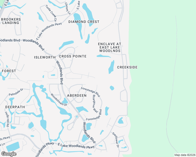 map of restaurants, bars, coffee shops, grocery stores, and more near 1598 Lockmeade Place in Oldsmar