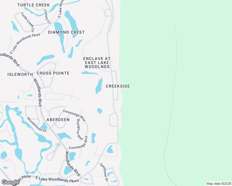 map of restaurants, bars, coffee shops, grocery stores, and more near 1654 Bayhill Drive in Oldsmar