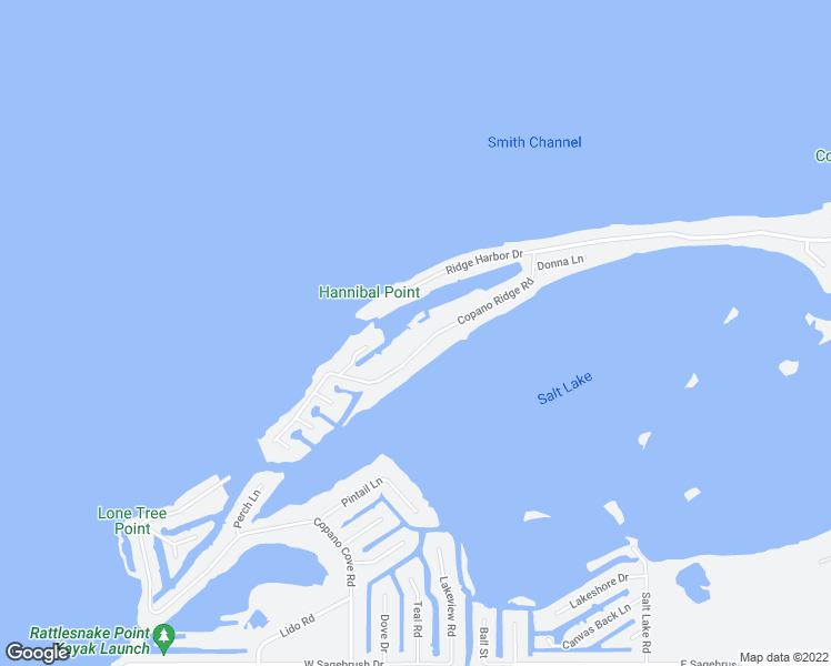 map of restaurants, bars, coffee shops, grocery stores, and more near 424 Copano Ridge Road in Rockport