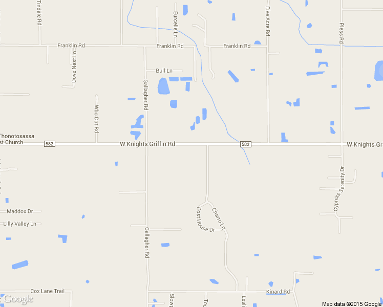 map of restaurants, bars, coffee shops, grocery stores, and more near 7907 West Knights Griffin Road in Plant City