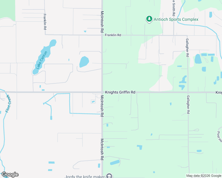 map of restaurants, bars, coffee shops, grocery stores, and more near 8908 West Knights Griffin Road in Plant City