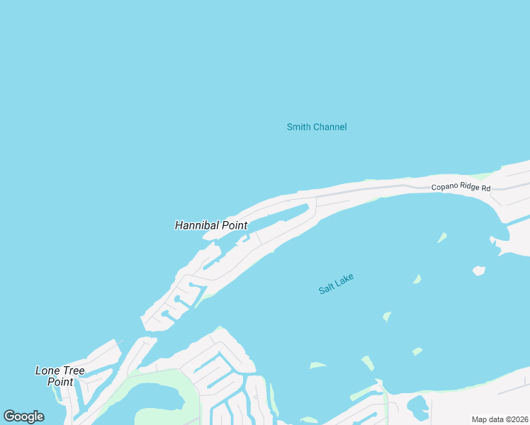 map of restaurants, bars, coffee shops, grocery stores, and more near 151 Ridge Harbor Drive in Rockport