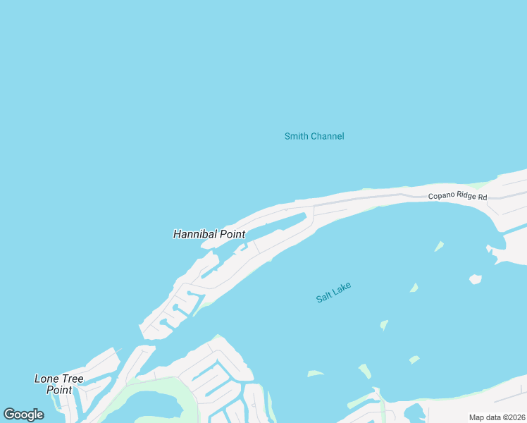 map of restaurants, bars, coffee shops, grocery stores, and more near 151 Ridge Harbor Drive in Rockport