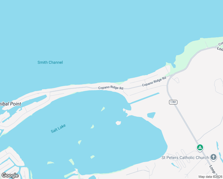 map of restaurants, bars, coffee shops, grocery stores, and more near 67 Copano Ridge Road in Rockport