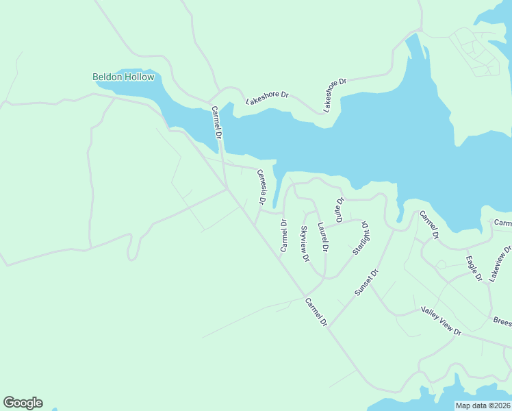map of restaurants, bars, coffee shops, grocery stores, and more near 115 Cenesia Drive in Sandia
