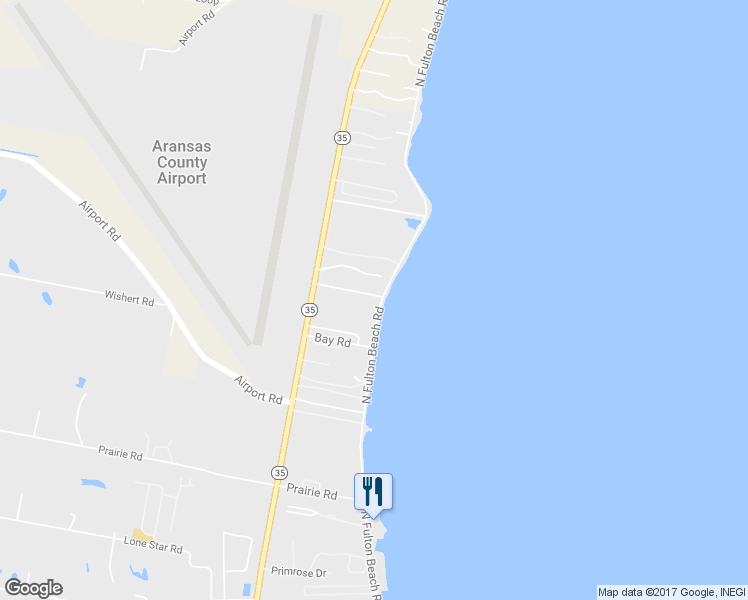 map of restaurants, bars, coffee shops, grocery stores, and more near 17 Laguna Vista Drive in Fulton