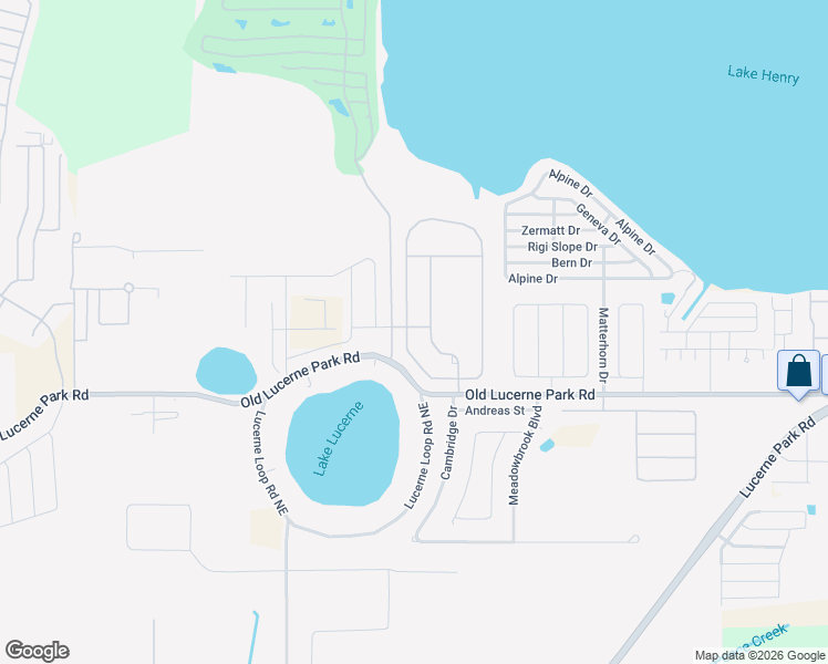 map of restaurants, bars, coffee shops, grocery stores, and more near 170 Sunfish Drive in Winter Haven