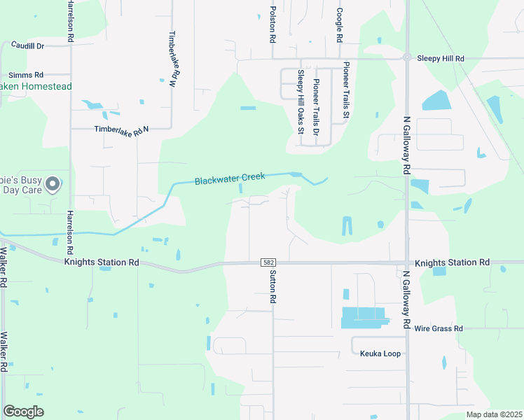 map of restaurants, bars, coffee shops, grocery stores, and more near 3227 Gardner Road in Lakeland