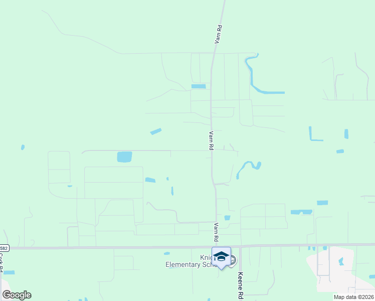 map of restaurants, bars, coffee shops, grocery stores, and more near 3013 Blanton Acres Road in Plant City