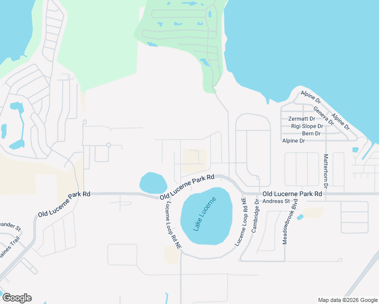 map of restaurants, bars, coffee shops, grocery stores, and more near in Winter Haven