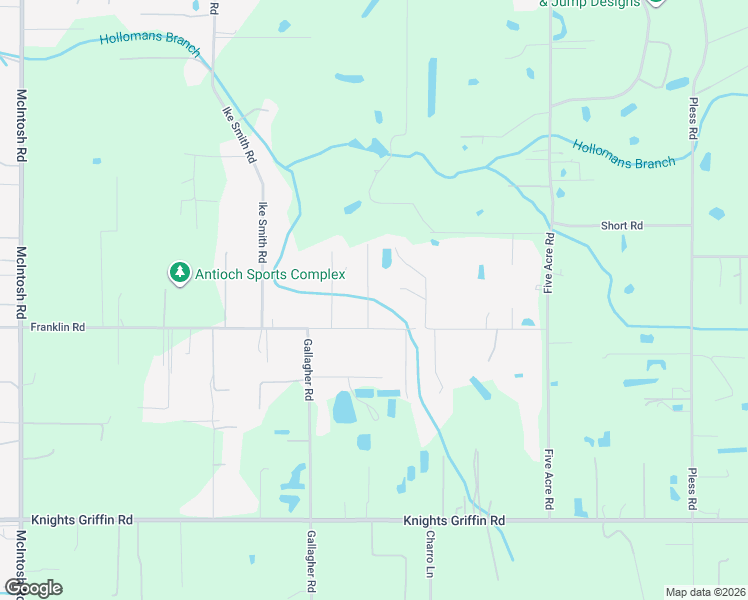 map of restaurants, bars, coffee shops, grocery stores, and more near 8010 Franklin Road in Plant City