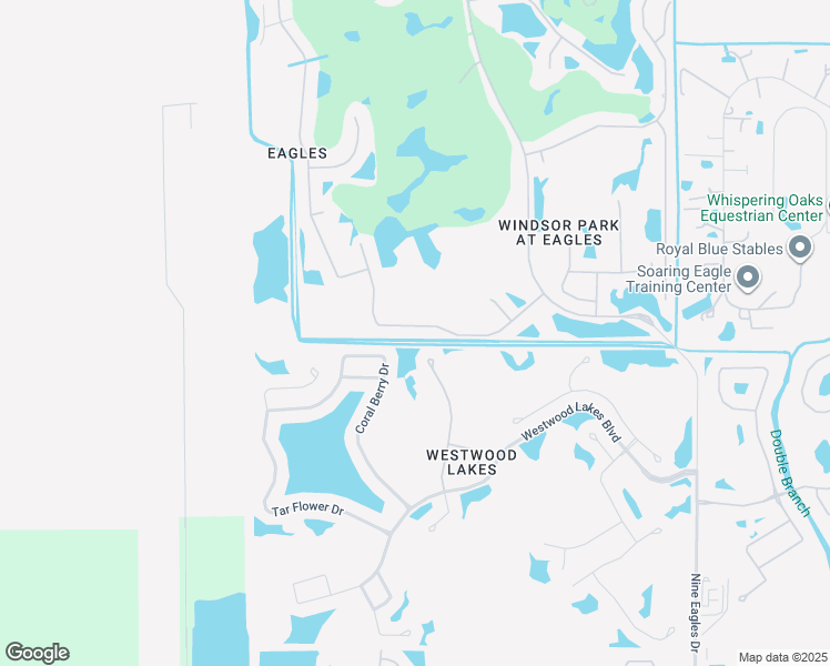 map of restaurants, bars, coffee shops, grocery stores, and more near 13221 Royal George Avenue in Odessa