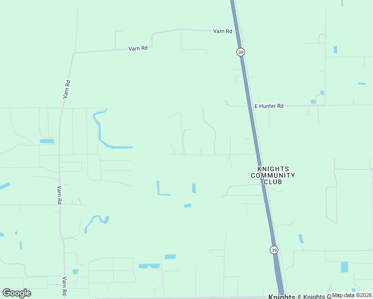 map of restaurants, bars, coffee shops, grocery stores, and more near 2208 Lanier Road in Plant City