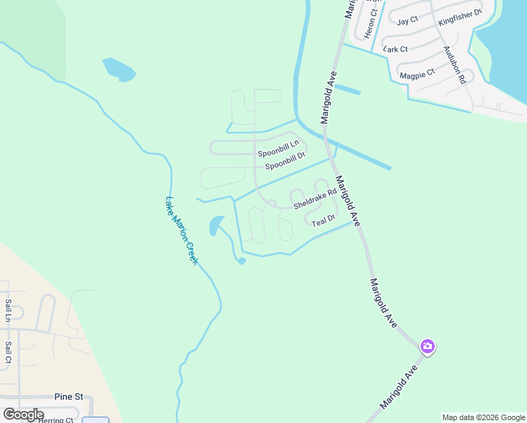 map of restaurants, bars, coffee shops, grocery stores, and more near 1457 Swan Place in Poinciana