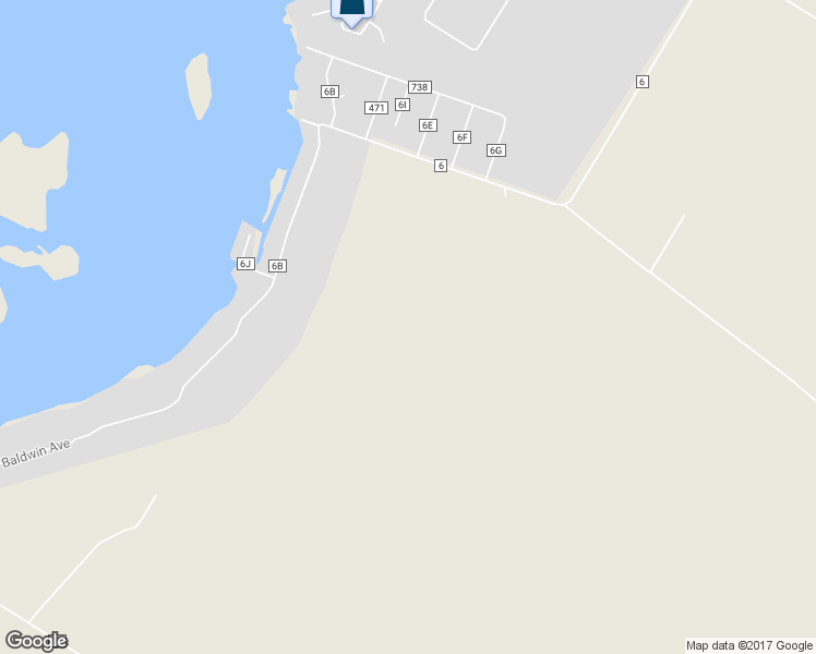 map of restaurants, bars, coffee shops, grocery stores, and more near 8967 Pvt 485 in Mathis