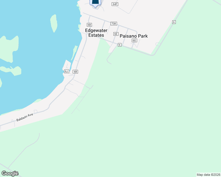 map of restaurants, bars, coffee shops, grocery stores, and more near 8967 Pvt 485 in Mathis