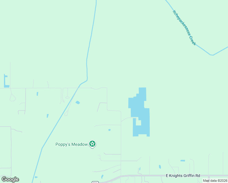 map of restaurants, bars, coffee shops, grocery stores, and more near 5912 Bailey Road in Plant City