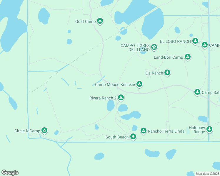 map of restaurants, bars, coffee shops, grocery stores, and more near in St. Cloud