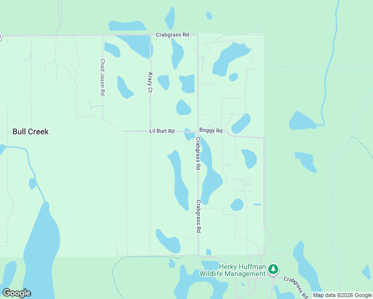 map of restaurants, bars, coffee shops, grocery stores, and more near 7320 Crabgrass Road in St. Cloud