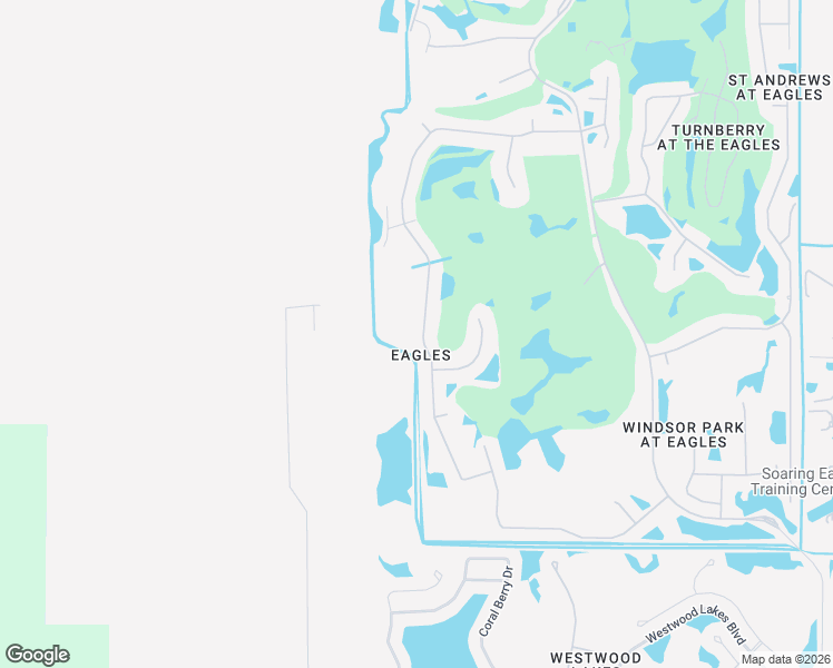 map of restaurants, bars, coffee shops, grocery stores, and more near 13027 Royal George Avenue in Odessa