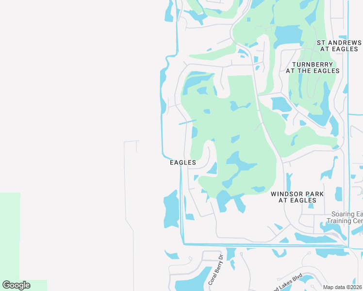 map of restaurants, bars, coffee shops, grocery stores, and more near 13027 Royal George Avenue in Odessa