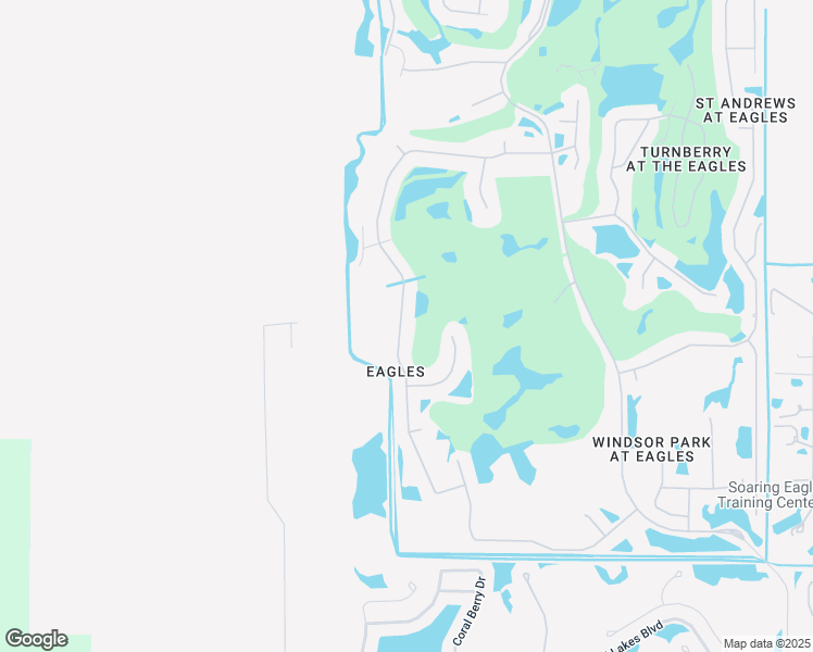 map of restaurants, bars, coffee shops, grocery stores, and more near 13024 Royal George Avenue in Odessa