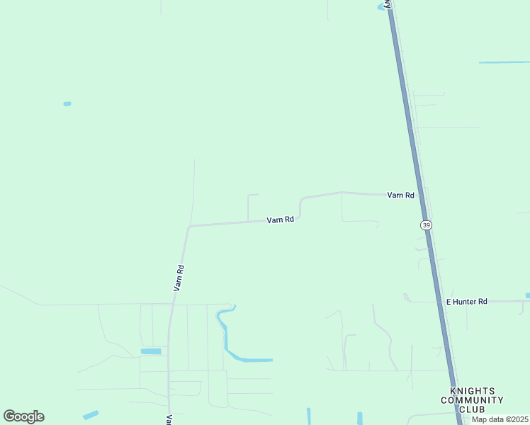 map of restaurants, bars, coffee shops, grocery stores, and more near 6409 Varn Road in Plant City