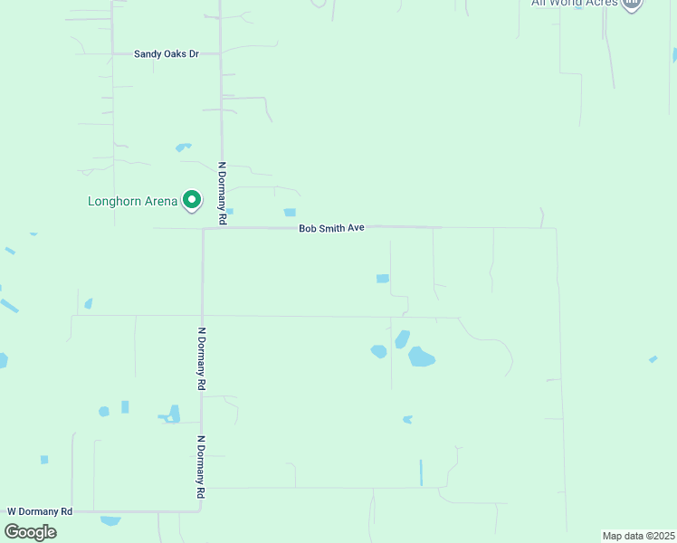 map of restaurants, bars, coffee shops, grocery stores, and more near 5819 Bob Smith Avenue in Plant City