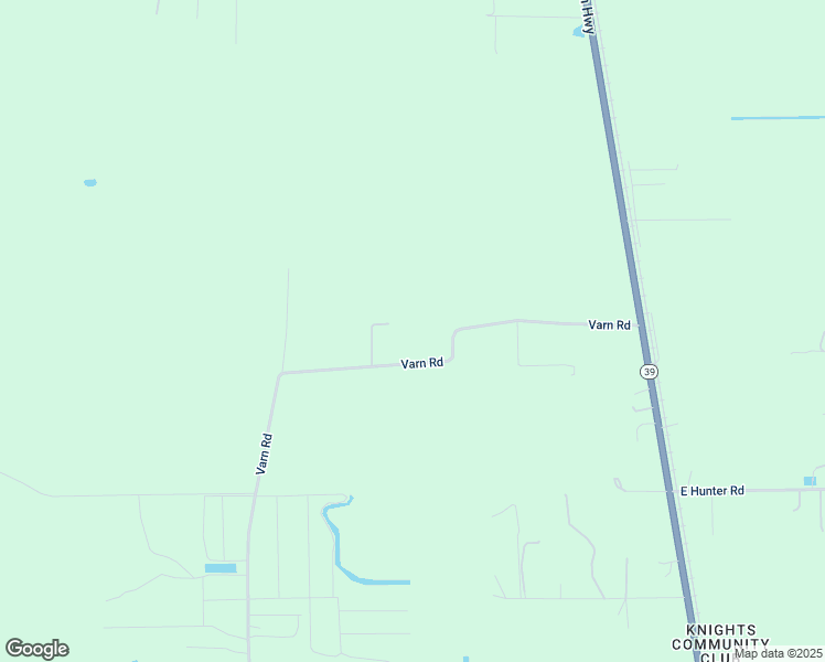map of restaurants, bars, coffee shops, grocery stores, and more near 6409 Varn Road in Plant City