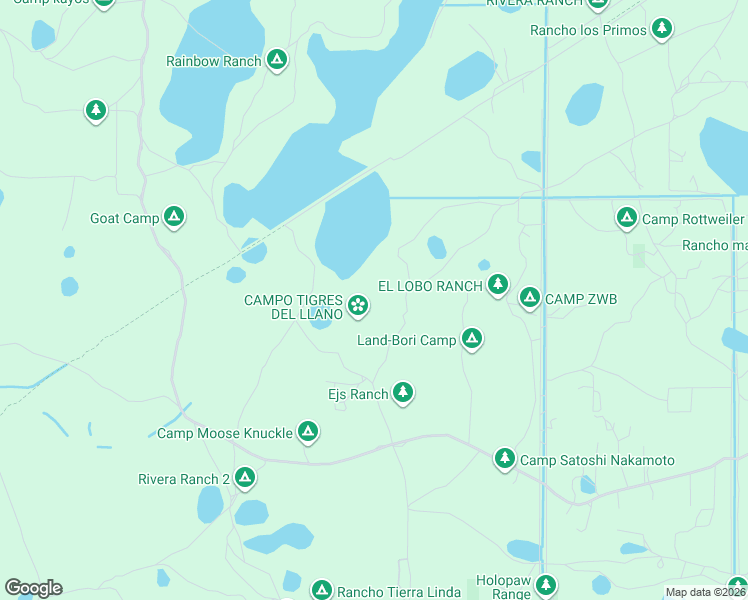map of restaurants, bars, coffee shops, grocery stores, and more near Unnamed Road in St. Cloud