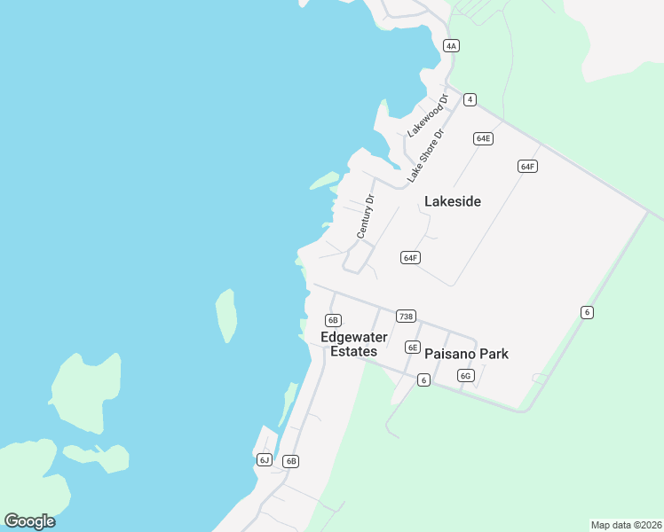 map of restaurants, bars, coffee shops, grocery stores, and more near 137 Century Drive in Mathis