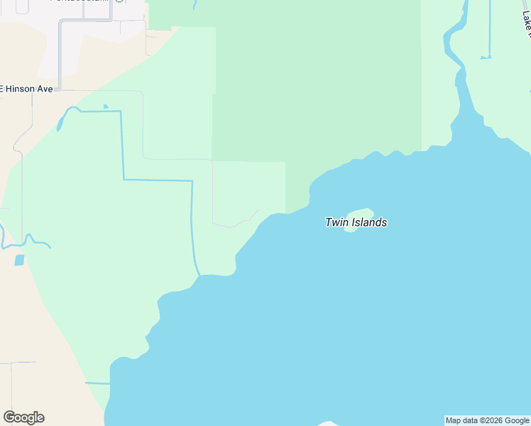 map of restaurants, bars, coffee shops, grocery stores, and more near 6285 Halabrin Road in Haines City