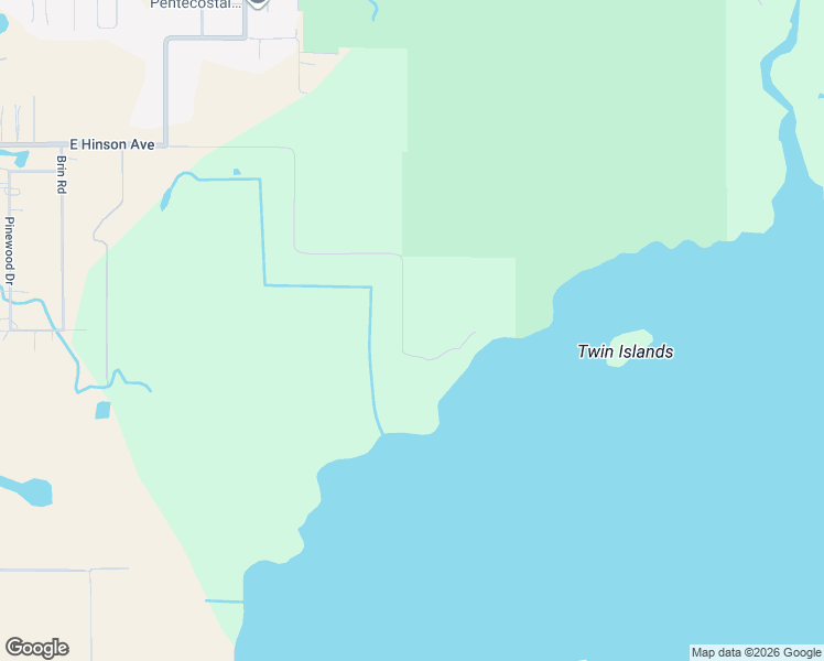 map of restaurants, bars, coffee shops, grocery stores, and more near 6245 Halabrin Road in Haines City