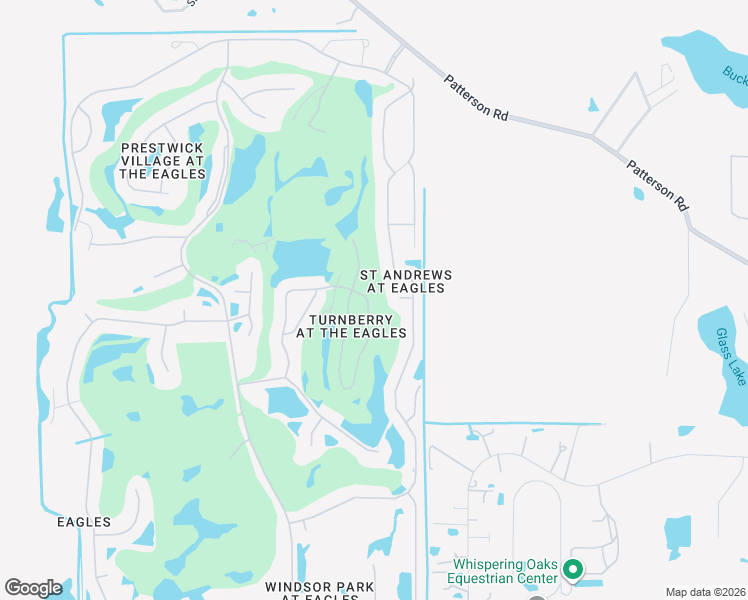 map of restaurants, bars, coffee shops, grocery stores, and more near 16404 Turnbury Oak Drive in Odessa