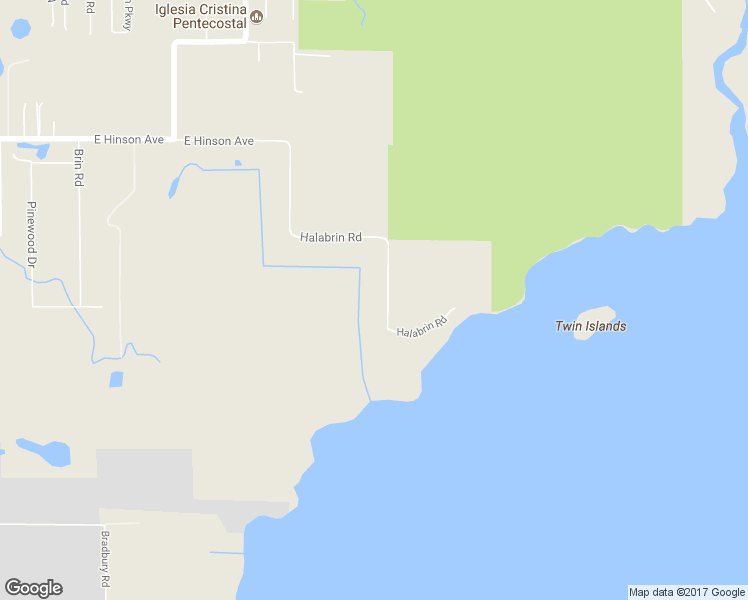 map of restaurants, bars, coffee shops, grocery stores, and more near 6245 Halabrin Road in Haines City