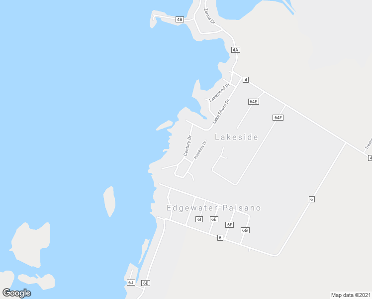 map of restaurants, bars, coffee shops, grocery stores, and more near 119 County Road 4D in Mathis