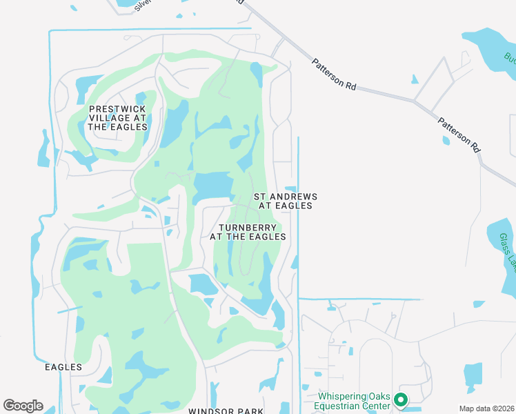 map of restaurants, bars, coffee shops, grocery stores, and more near 16404 Turnbury Oak Drive in Odessa