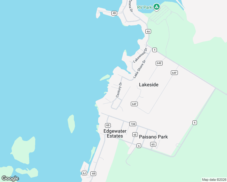 map of restaurants, bars, coffee shops, grocery stores, and more near 119 County Road 4D in Mathis