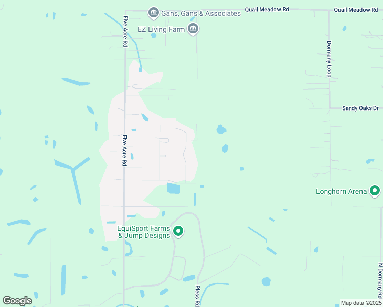 map of restaurants, bars, coffee shops, grocery stores, and more near 6410 Holloman Creek Court in Plant City
