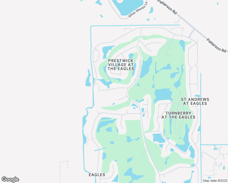 map of restaurants, bars, coffee shops, grocery stores, and more near 12816 Starling Drive in Odessa