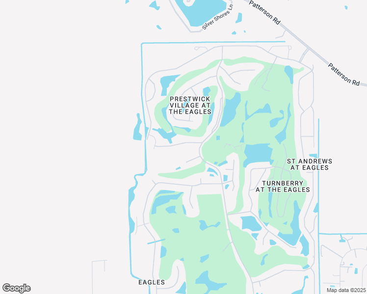 map of restaurants, bars, coffee shops, grocery stores, and more near 12816 Starling Drive in Odessa