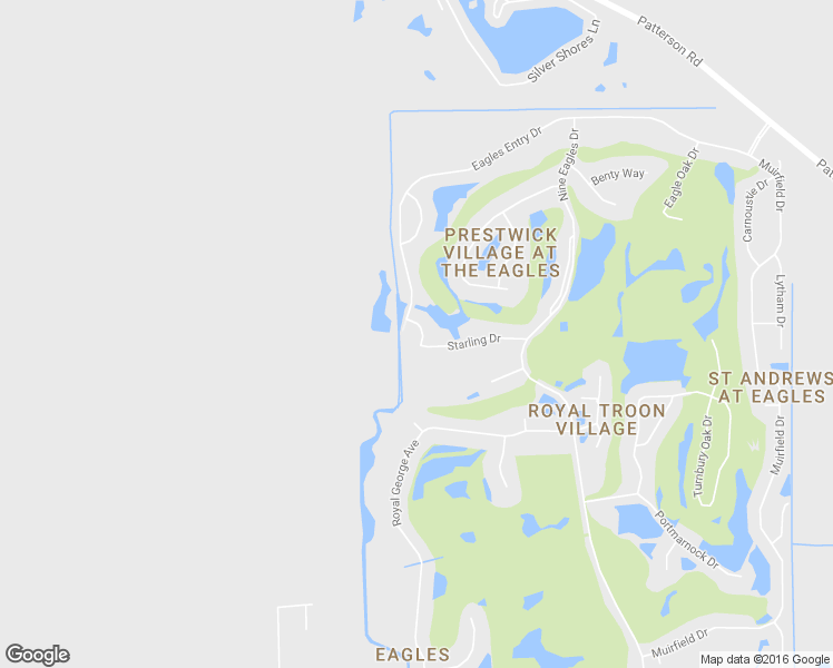 map of restaurants, bars, coffee shops, grocery stores, and more near 16306 Wild Mallard Drive in Odessa