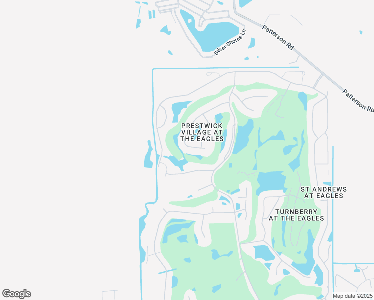 map of restaurants, bars, coffee shops, grocery stores, and more near 16314 Birkdale Drive in Odessa