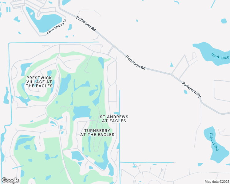 map of restaurants, bars, coffee shops, grocery stores, and more near 16126 Lytham Drive in Odessa