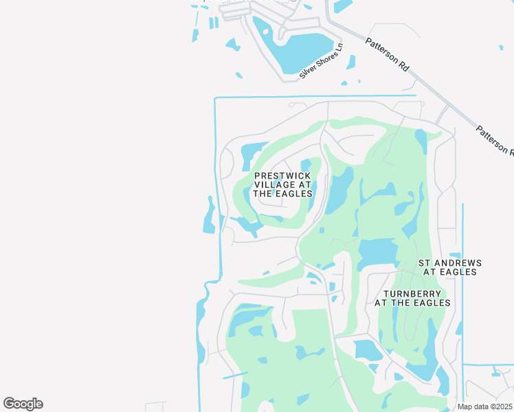 map of restaurants, bars, coffee shops, grocery stores, and more near 16314 Birkdale Drive in Odessa